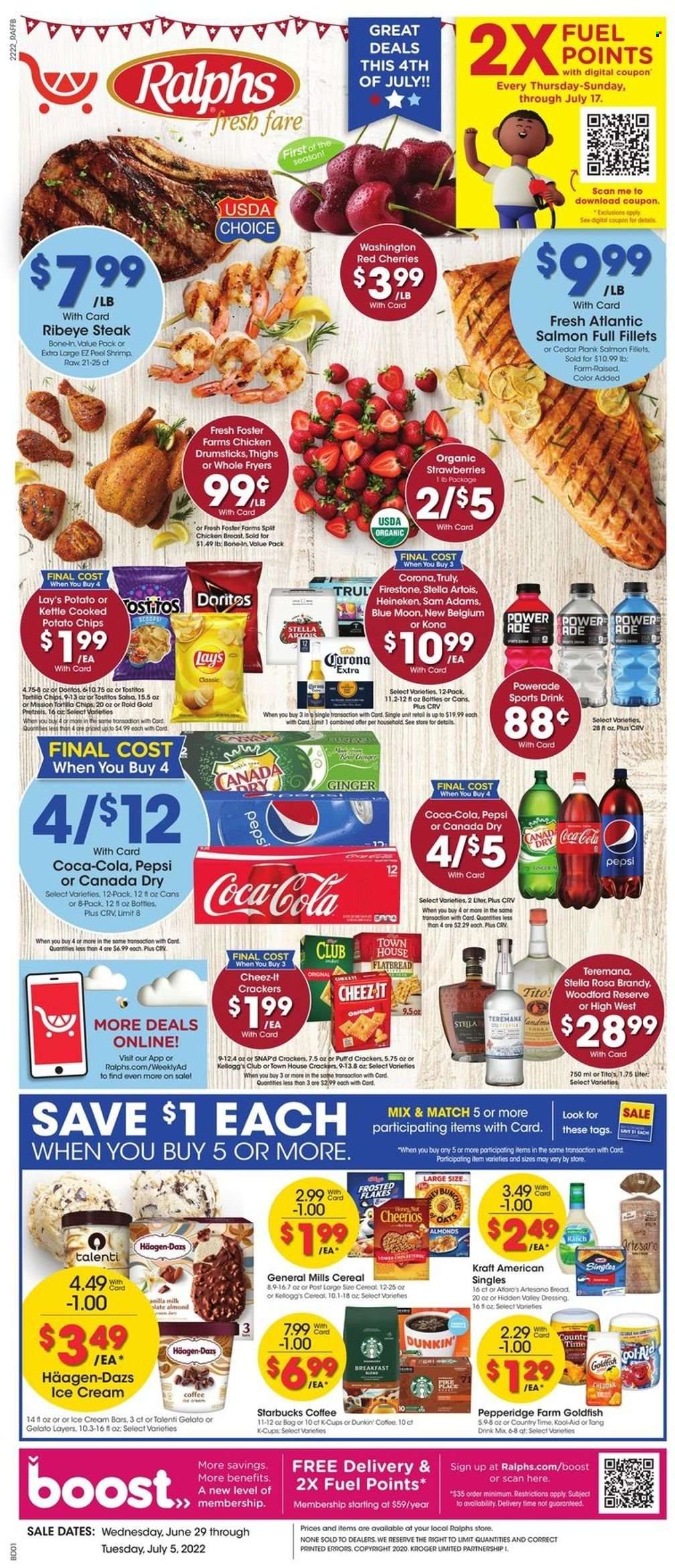 Ralphs ad - 06/29/2022 - 07/05/2022. Page 1