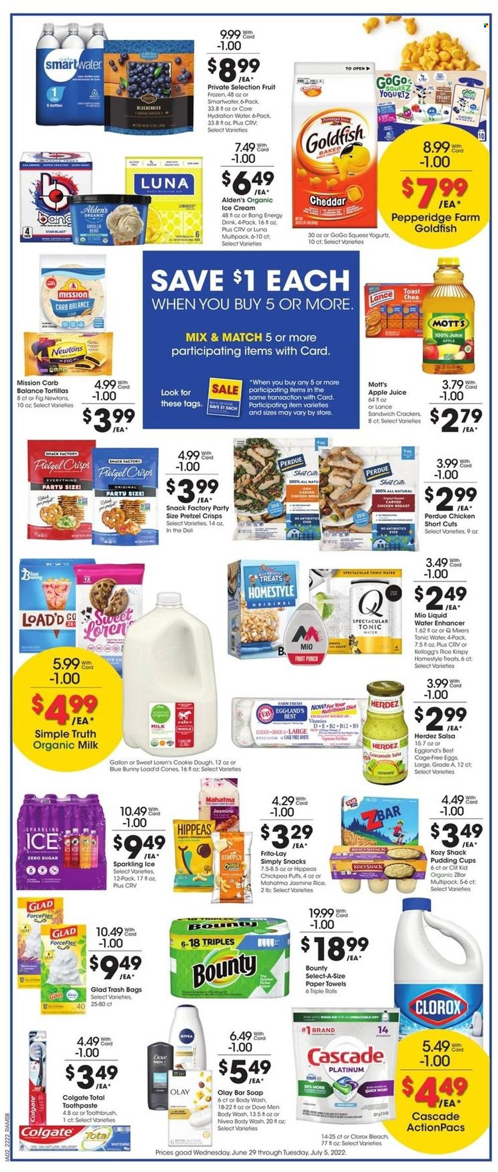 Ralphs ad - 06/29/2022 - 07/05/2022. Page 3