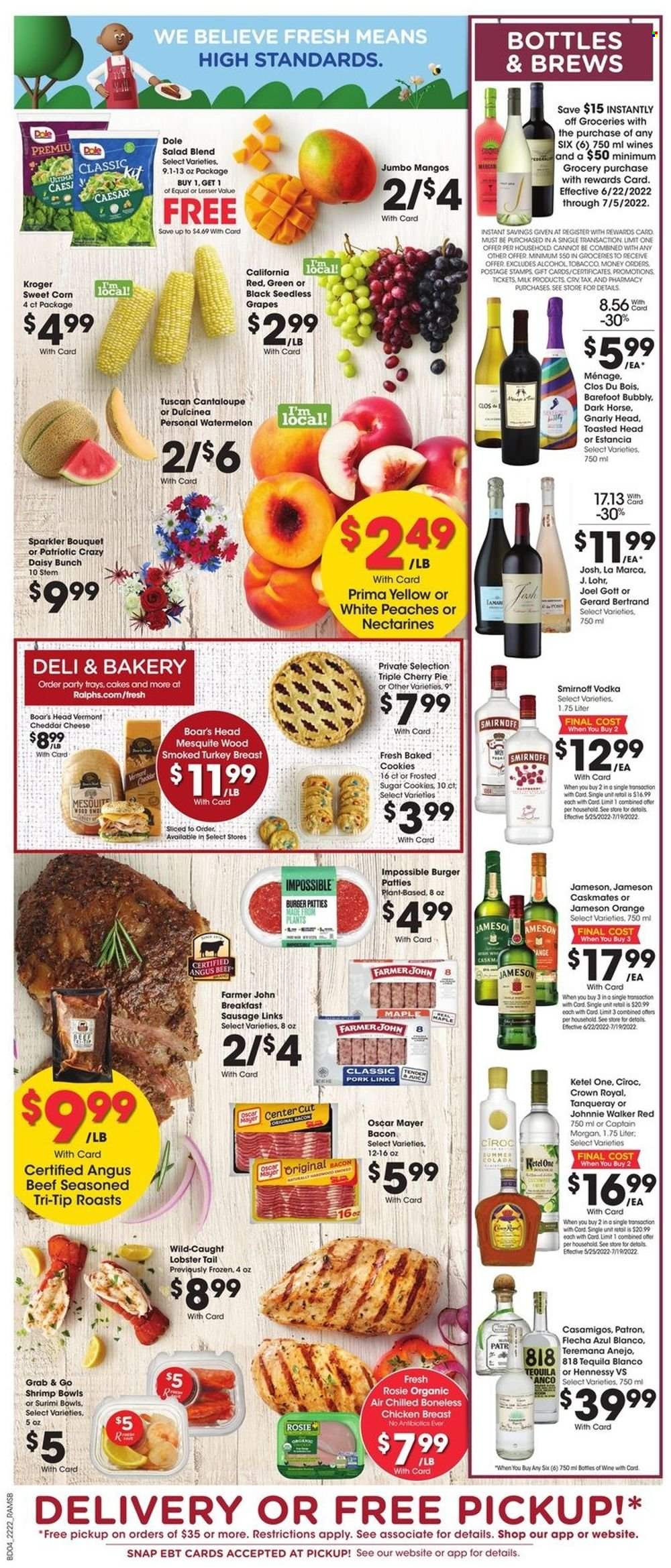 Ralphs ad - 06/29/2022 - 07/05/2022. Page 6