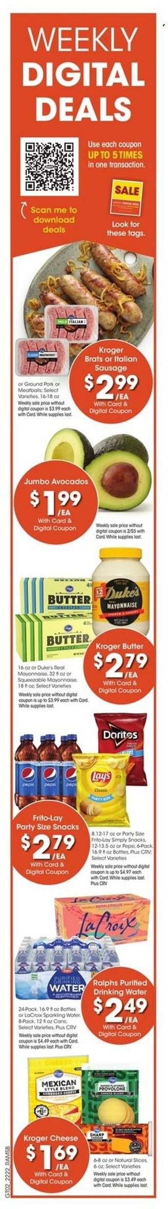 Ralphs ad - 06/29/2022 - 07/05/2022. Page 9