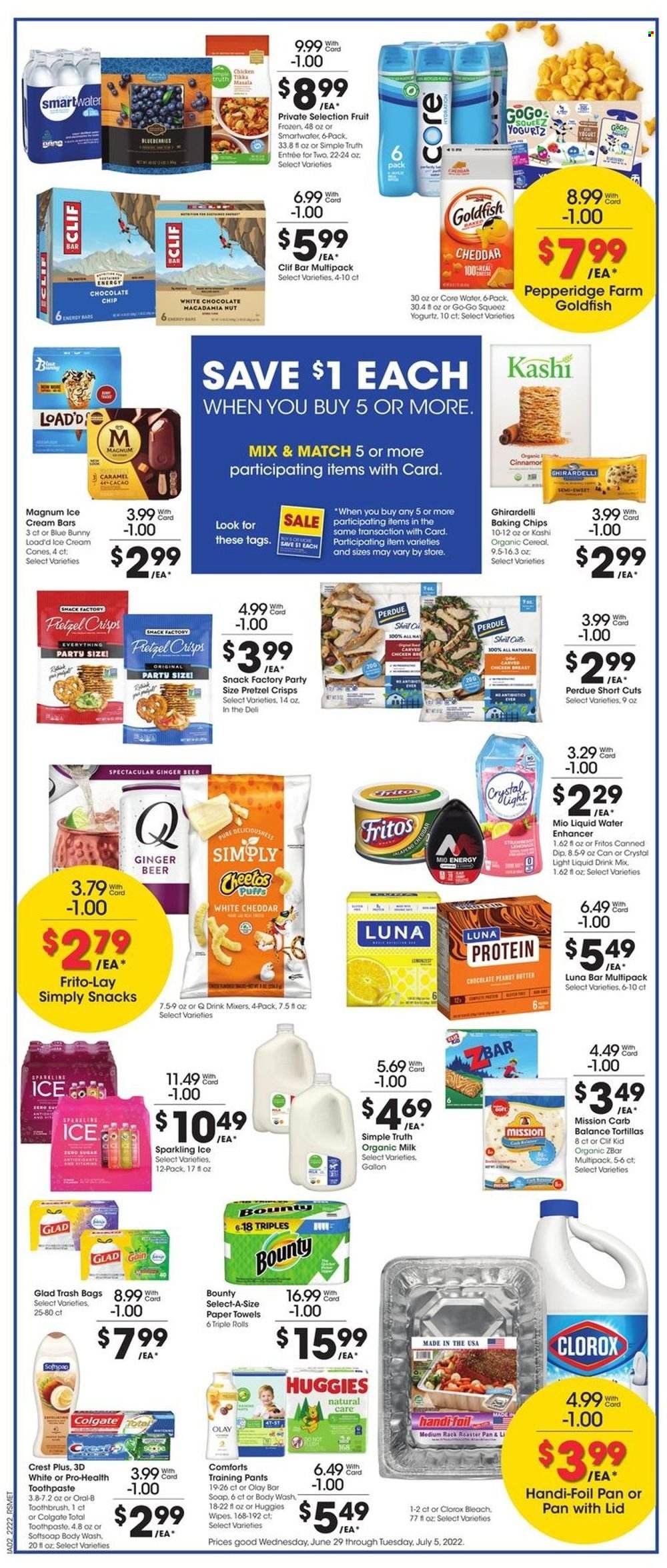 Pick ‘n Save ad - 06/29/2022 - 07/05/2022. Page 3
