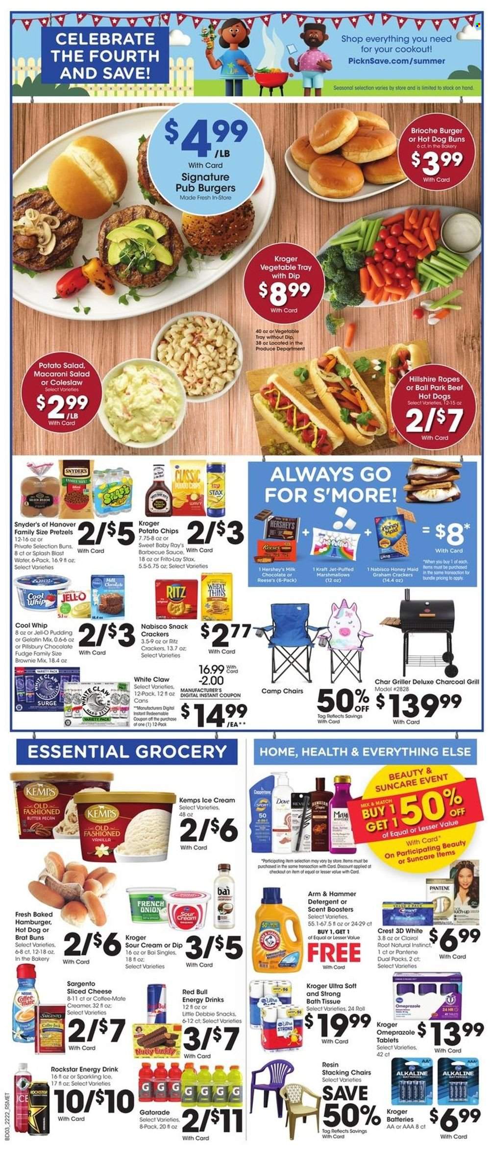 Pick ‘n Save ad - 06/29/2022 - 07/05/2022. Page 4