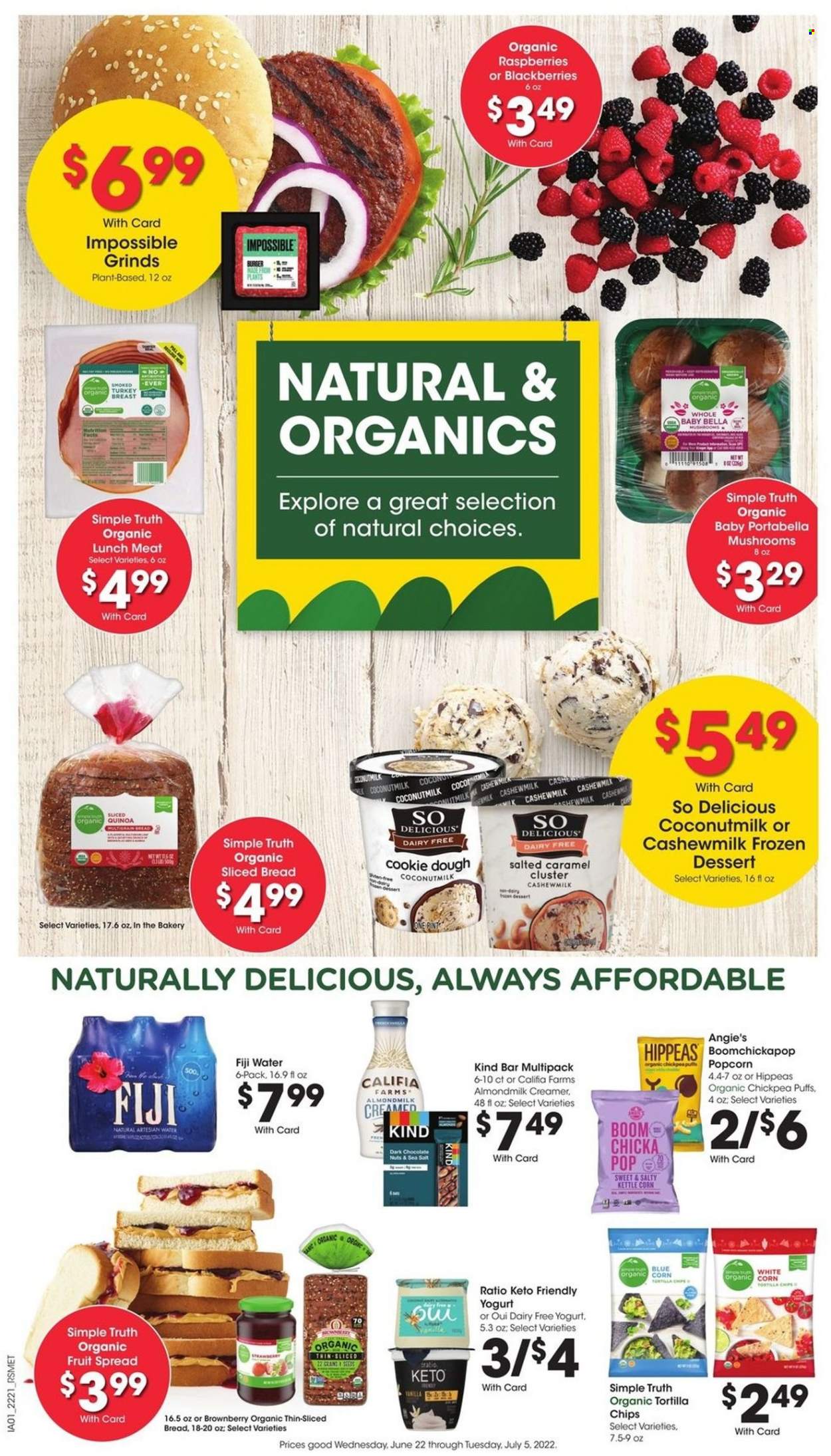 Pick ‘n Save ad - 06/29/2022 - 07/05/2022. Page 5