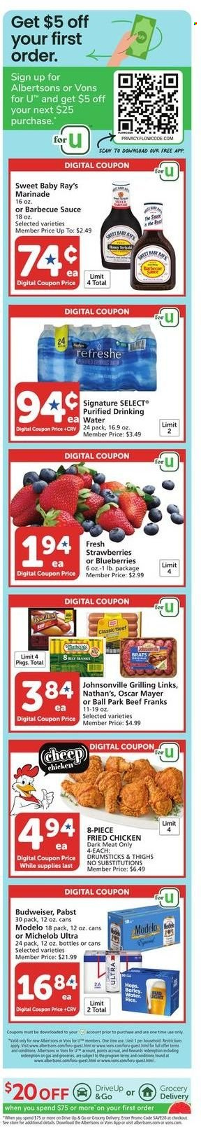 Vons ad - 06/29/2022 - 07/05/2022. Page 7