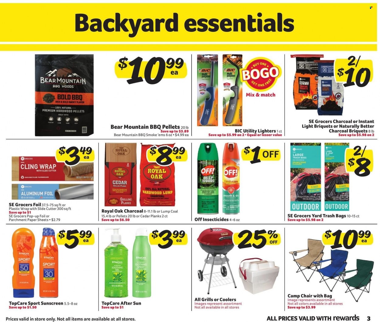 Winn Dixie ad - 06/29/2022 - 07/12/2022. Page 3