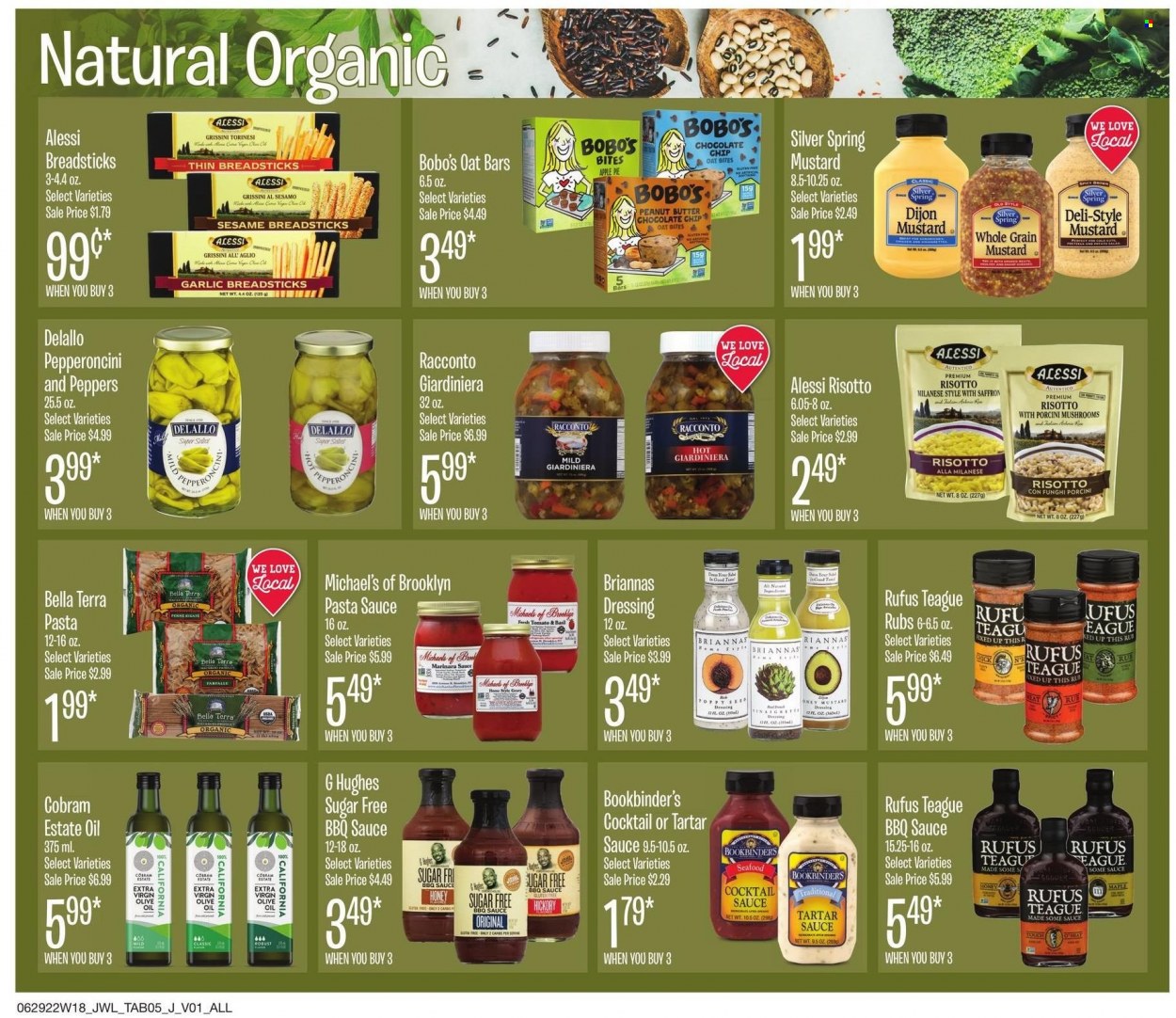 Jewel Osco ad - 06/29/2022 - 07/19/2022. Page 5