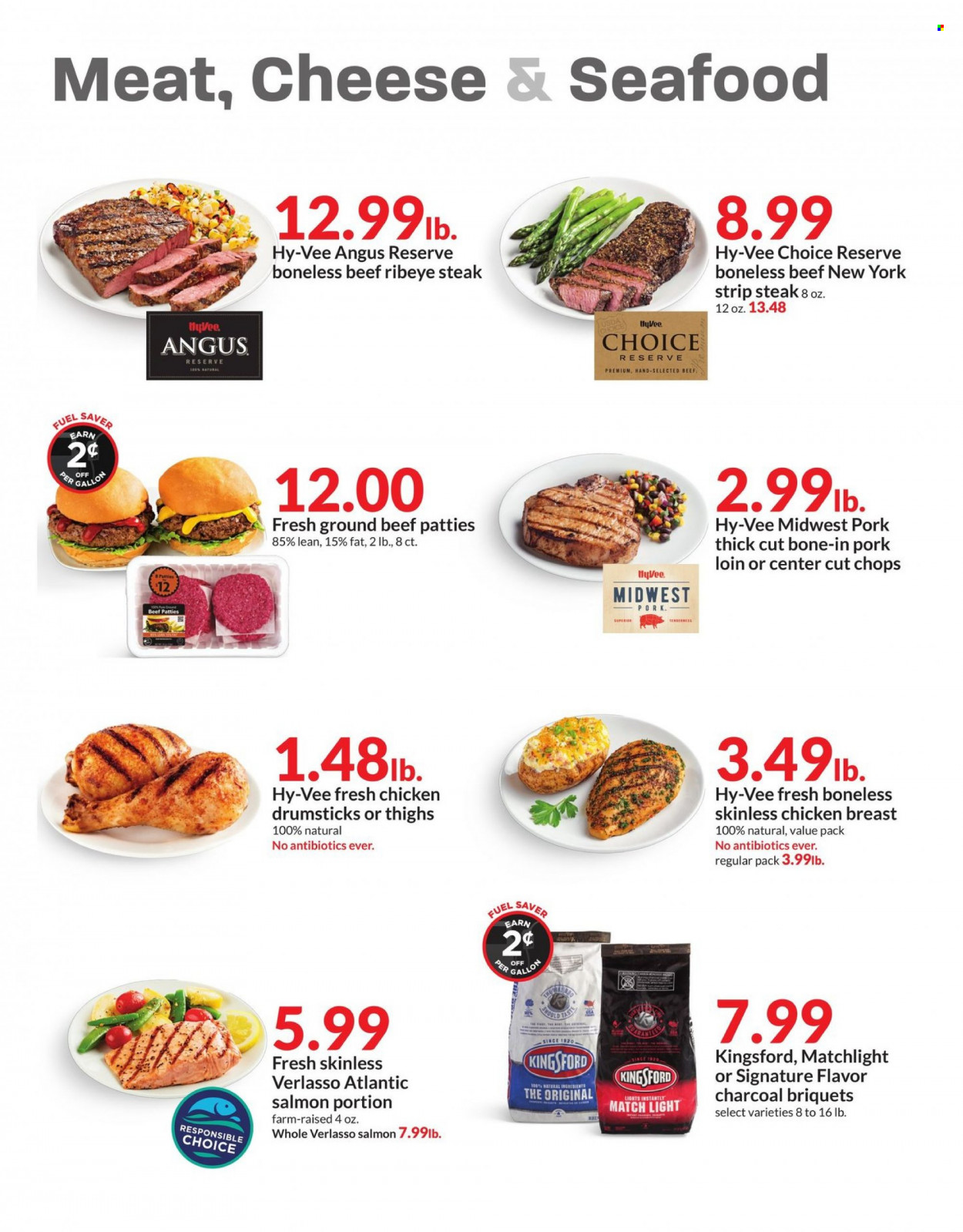 Hy-Vee ad - 06/29/2022 - 07/05/2022. Page 4