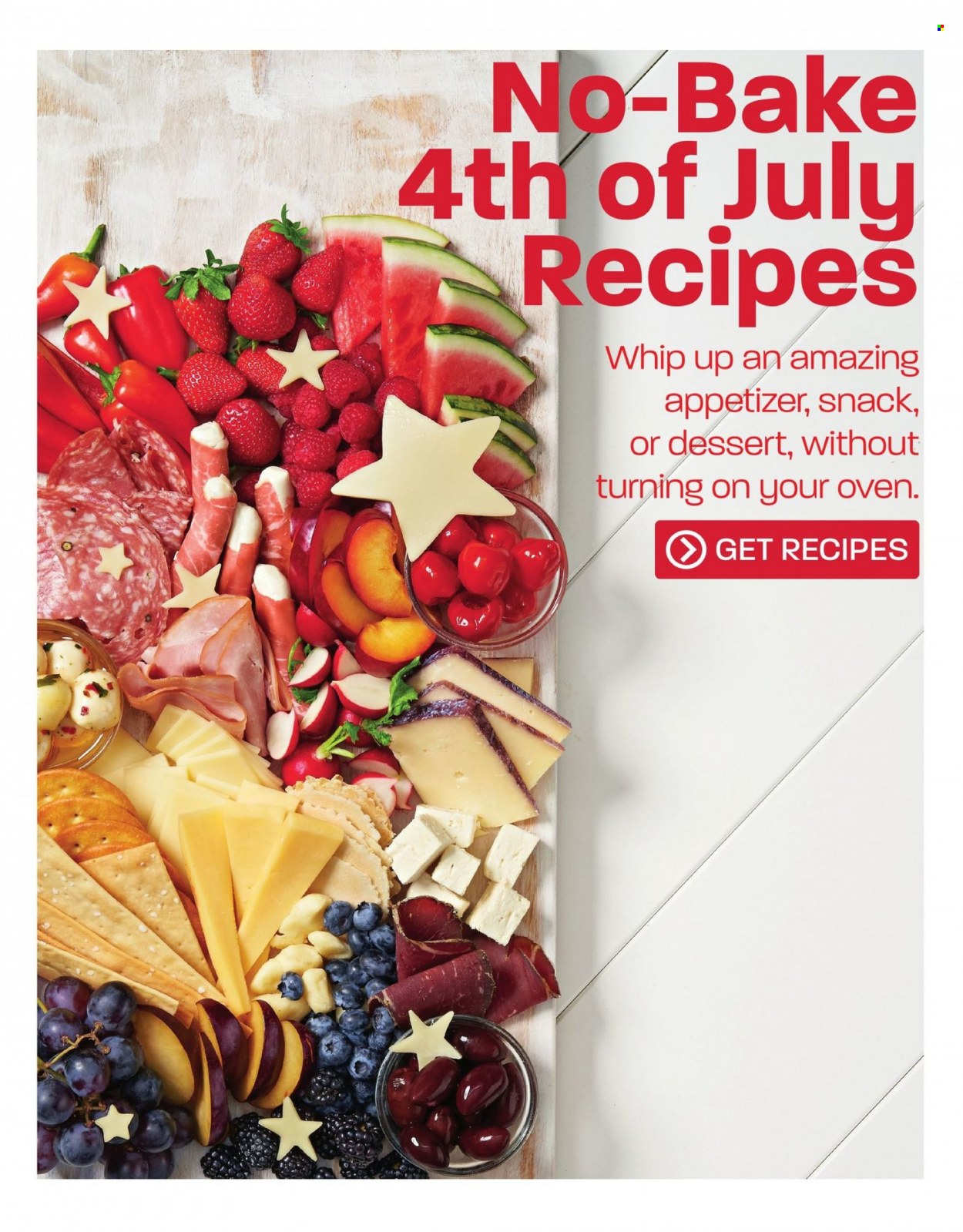 Hy-Vee ad - 06/29/2022 - 07/05/2022. Page 16