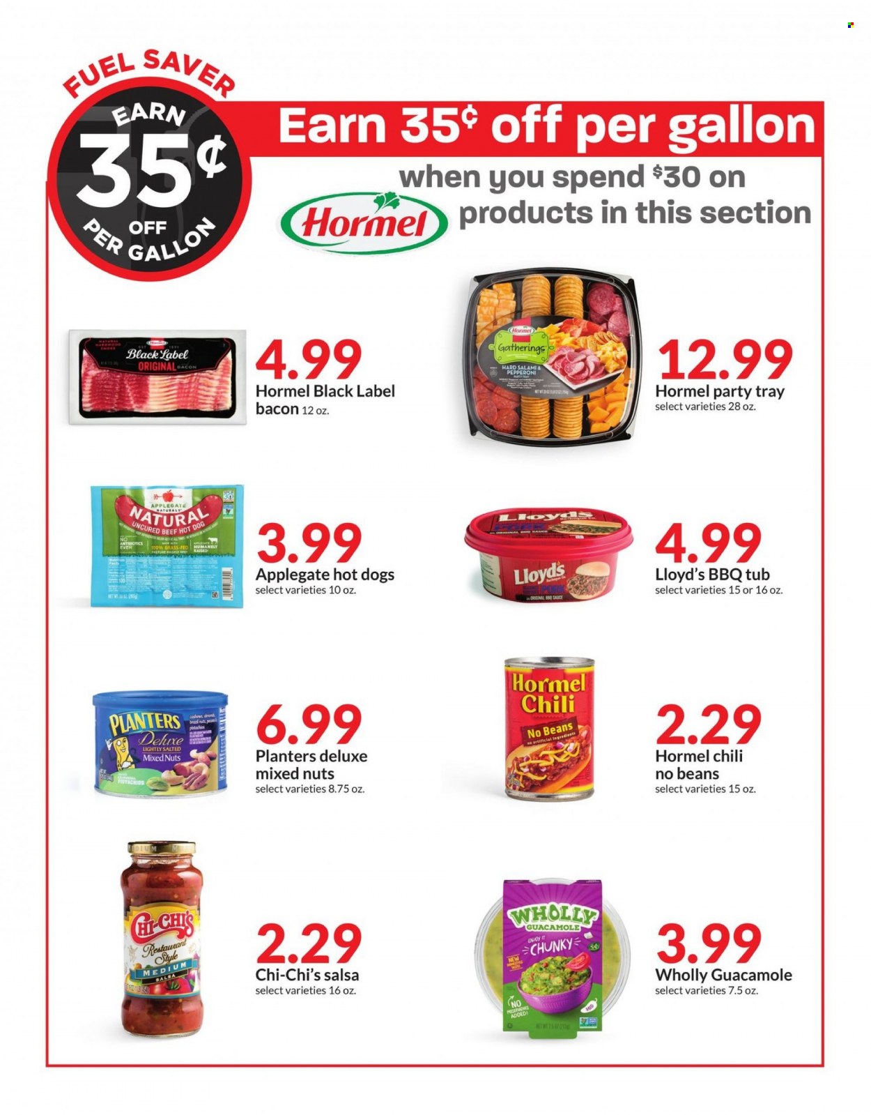 Hy-Vee ad - 06/29/2022 - 07/05/2022. Page 12