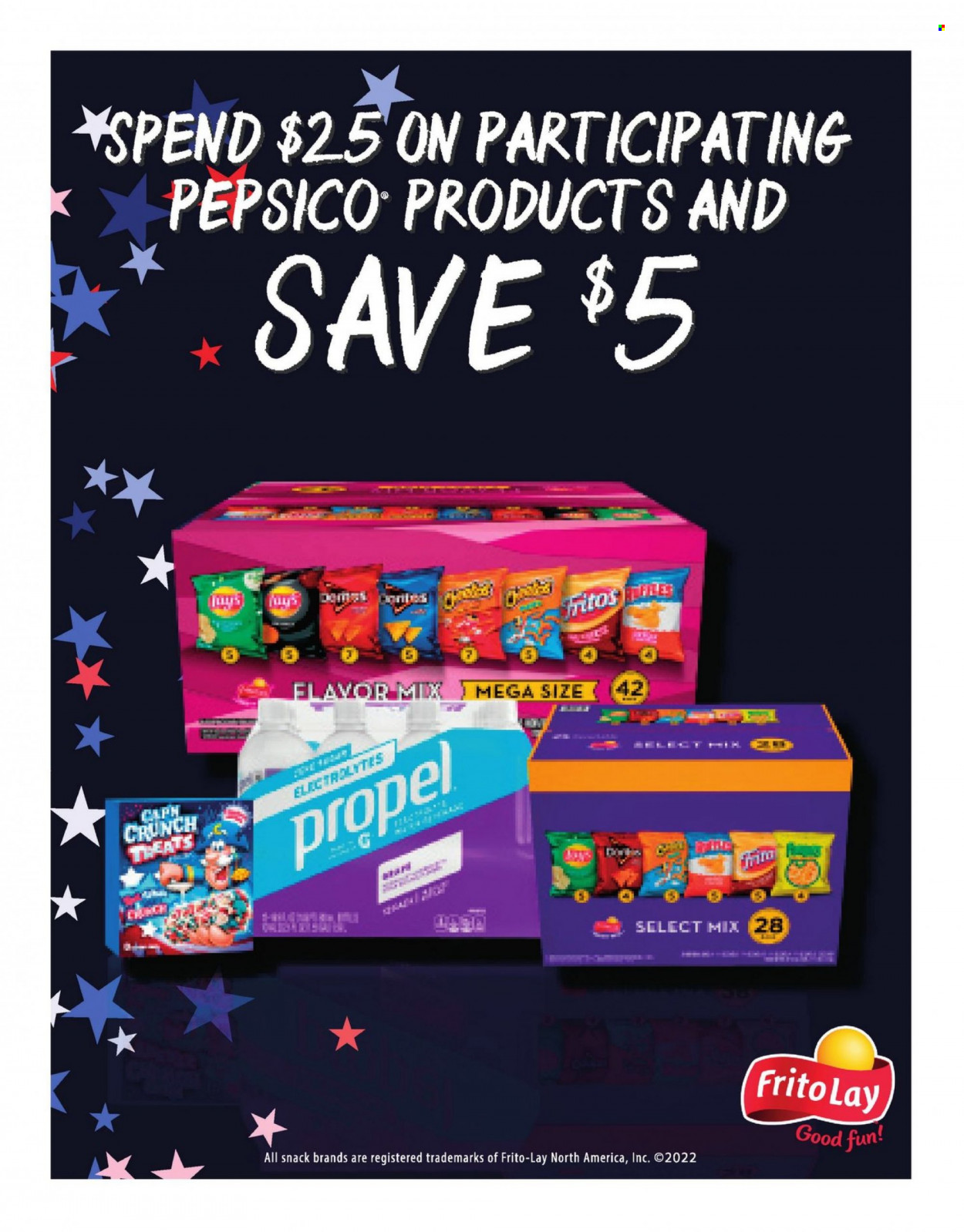 Hy-Vee ad - 06/29/2022 - 07/05/2022. Page 13