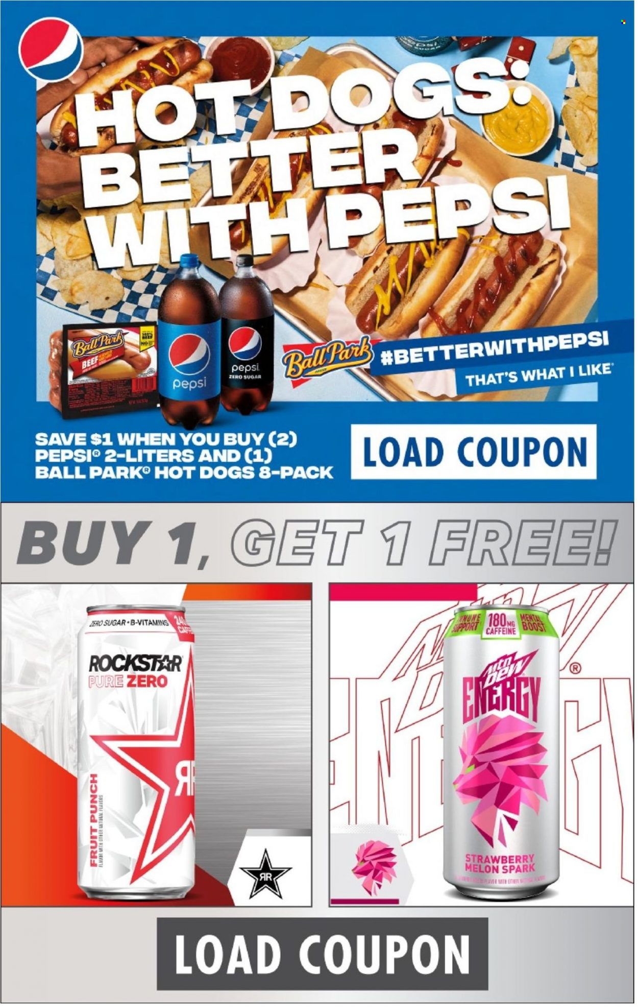 Food Lion ad - 06/29/2022 - 07/05/2022. Page 20