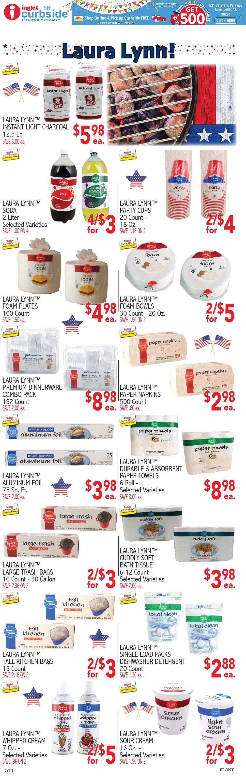 Ingles ad - 06/29/2022 - 07/05/2022. Page 7