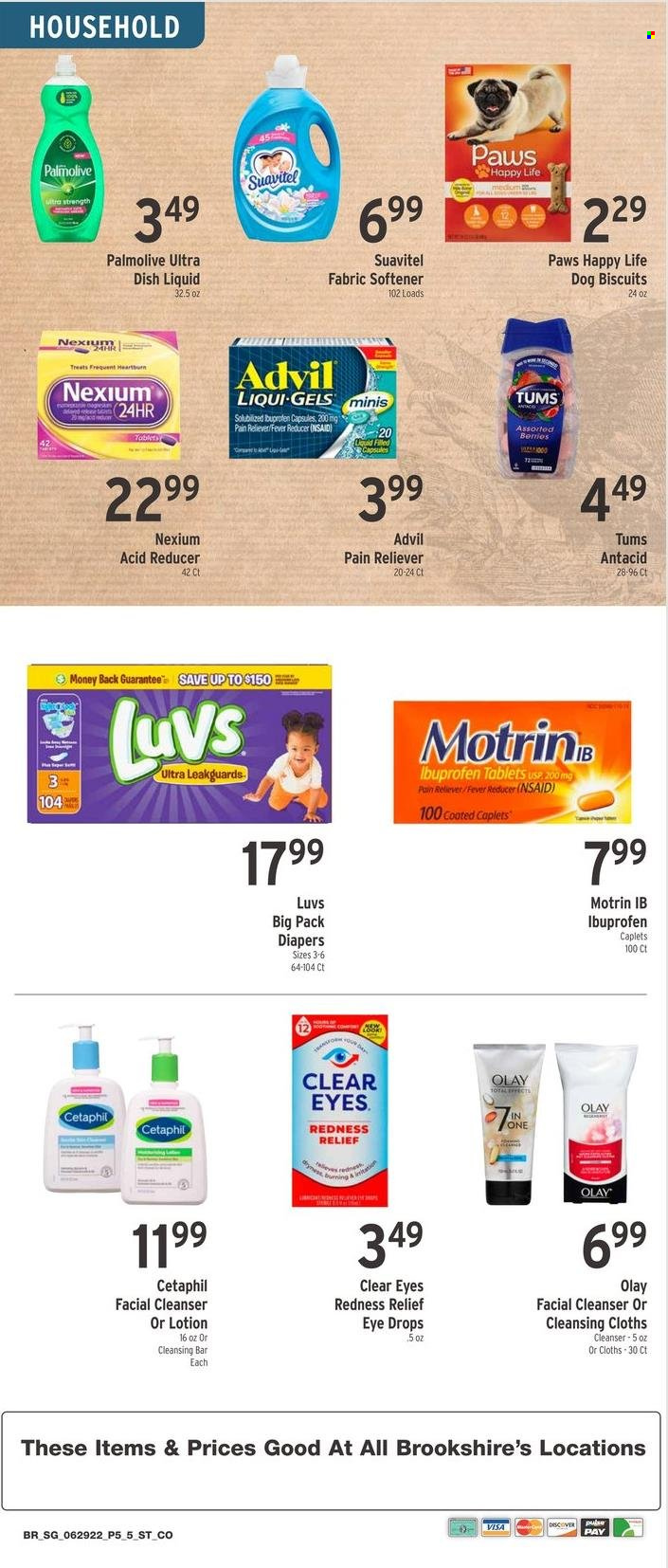 Brookshires ad - 06/29/2022 - 07/05/2022. Page 5