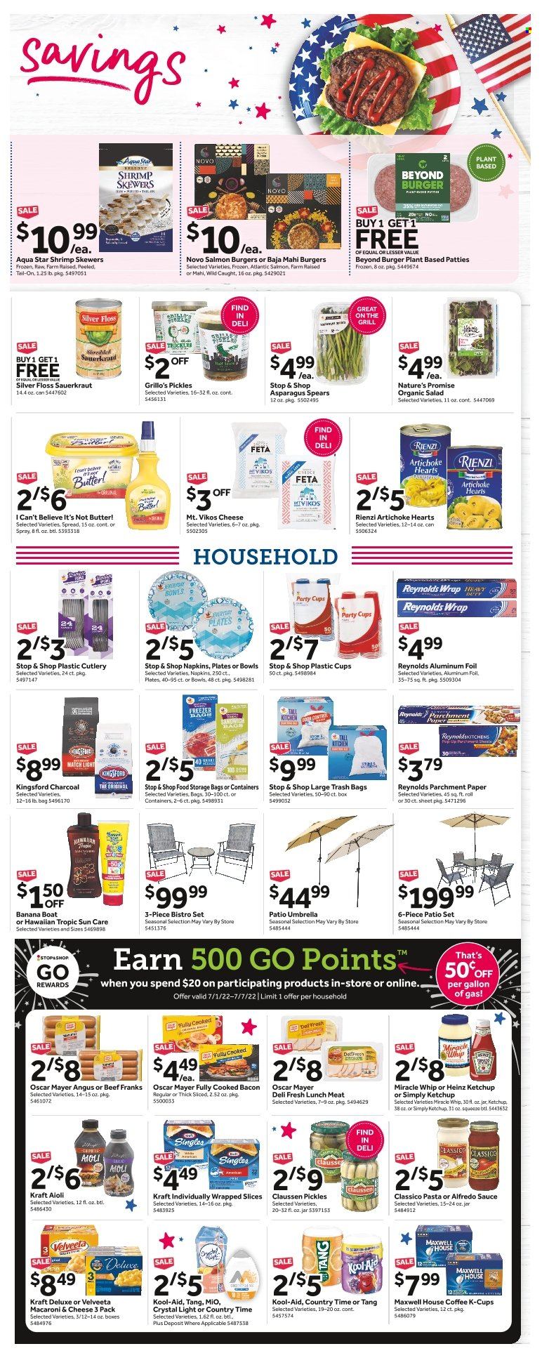 Stop & Shop ad - 07/01/2022 - 07/07/2022. Page 3