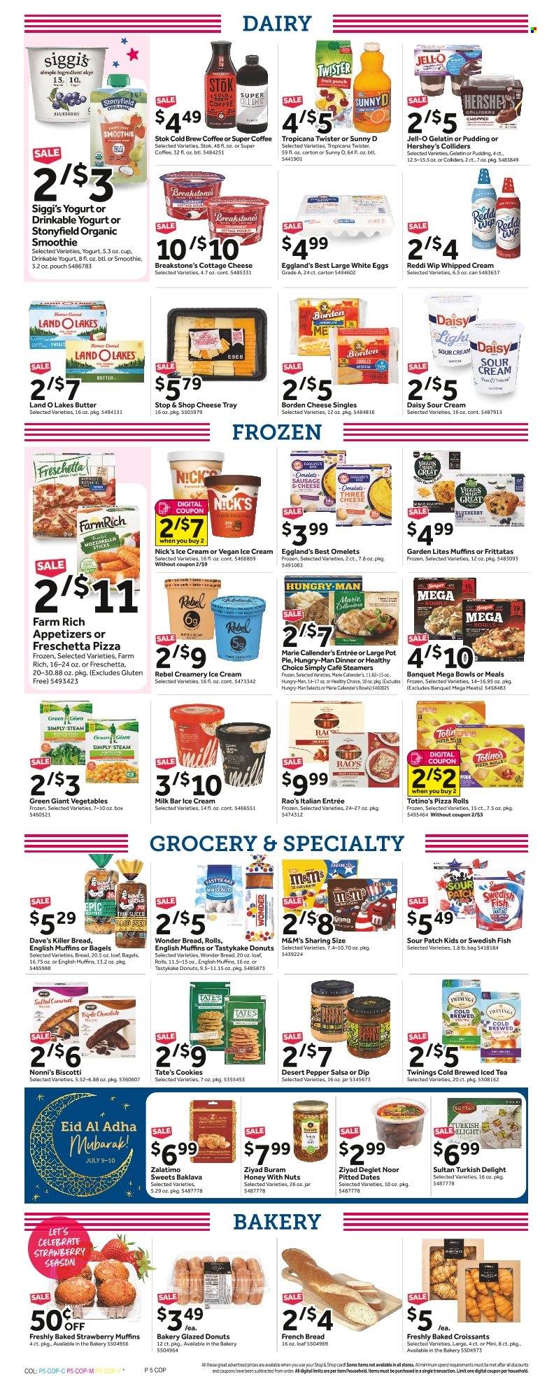 Stop & Shop ad - 07/01/2022 - 07/07/2022. Page 5