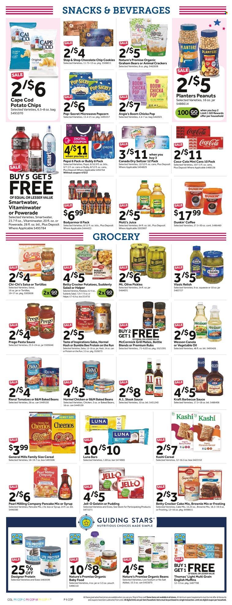 Stop & Shop ad - 07/01/2022 - 07/07/2022. Page 6