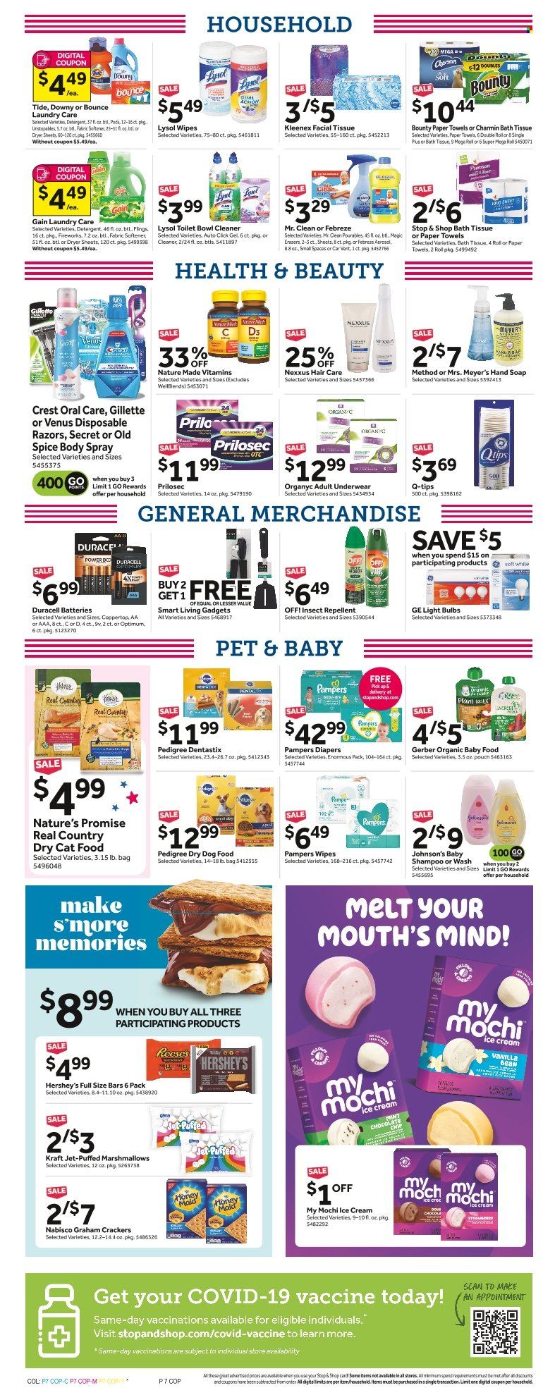 Stop & Shop ad - 07/01/2022 - 07/07/2022. Page 7