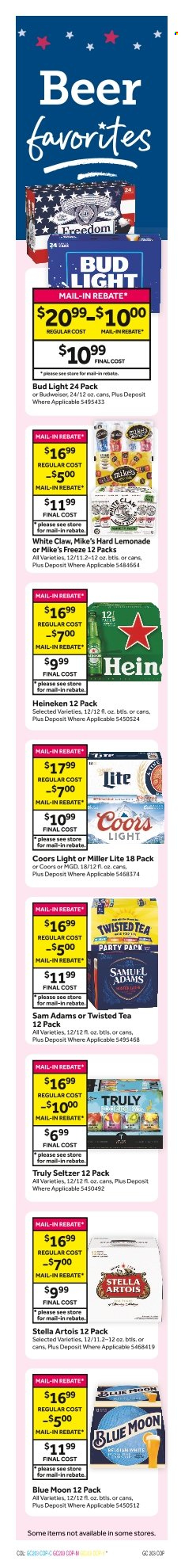 Stop & Shop ad - 07/01/2022 - 07/07/2022. Page 11