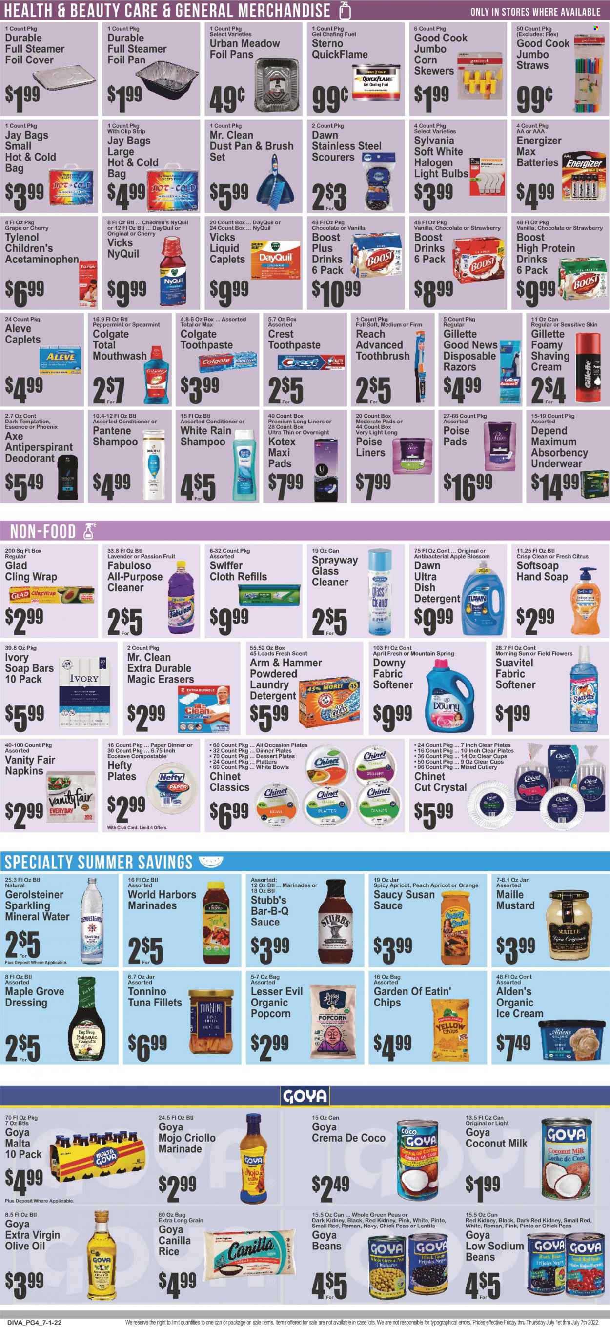 Key Food ad - 07/01/2022 - 07/07/2022. Page 4