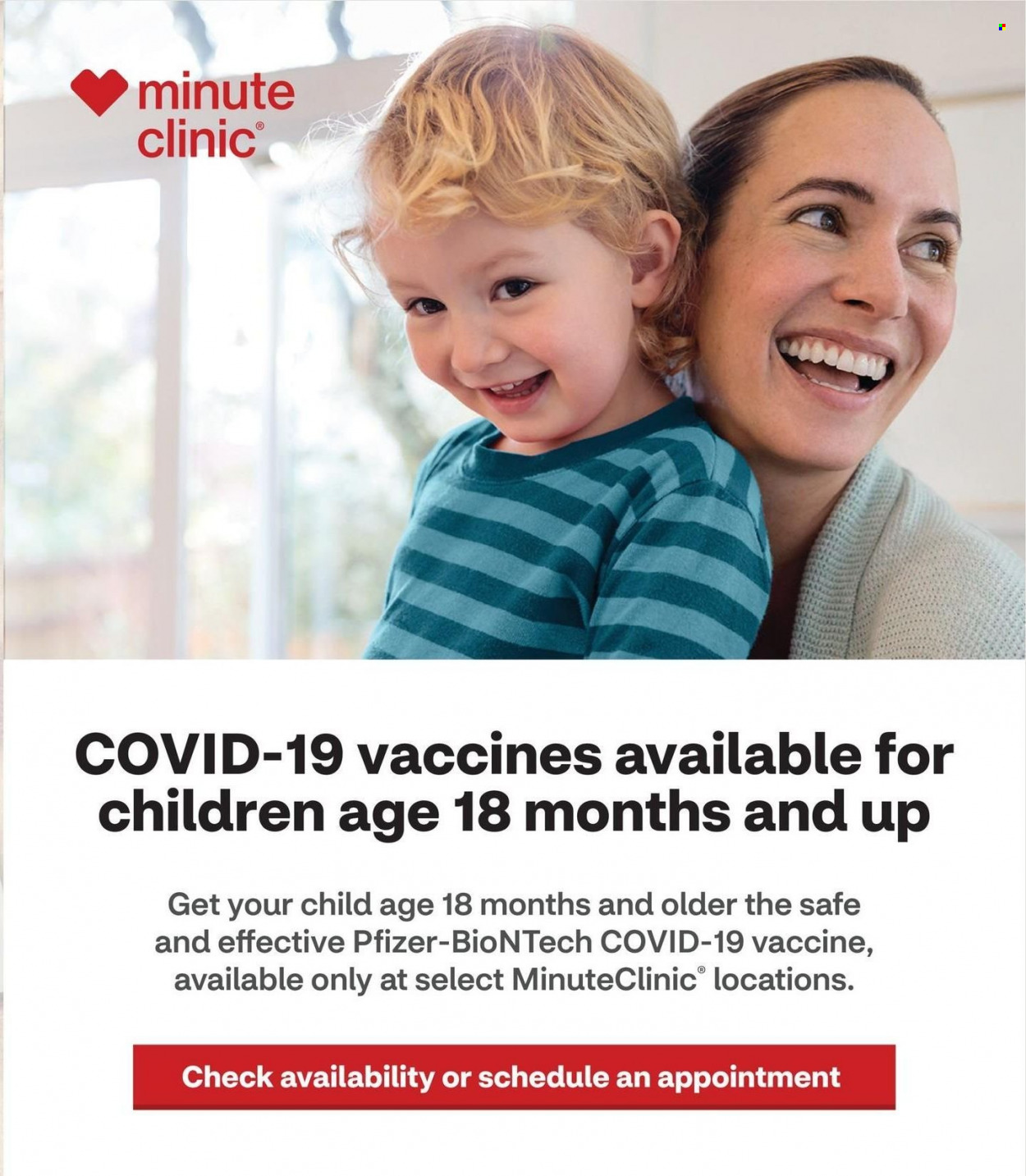 CVS Pharmacy ad - 07/03/2022 - 07/09/2022. Page 7