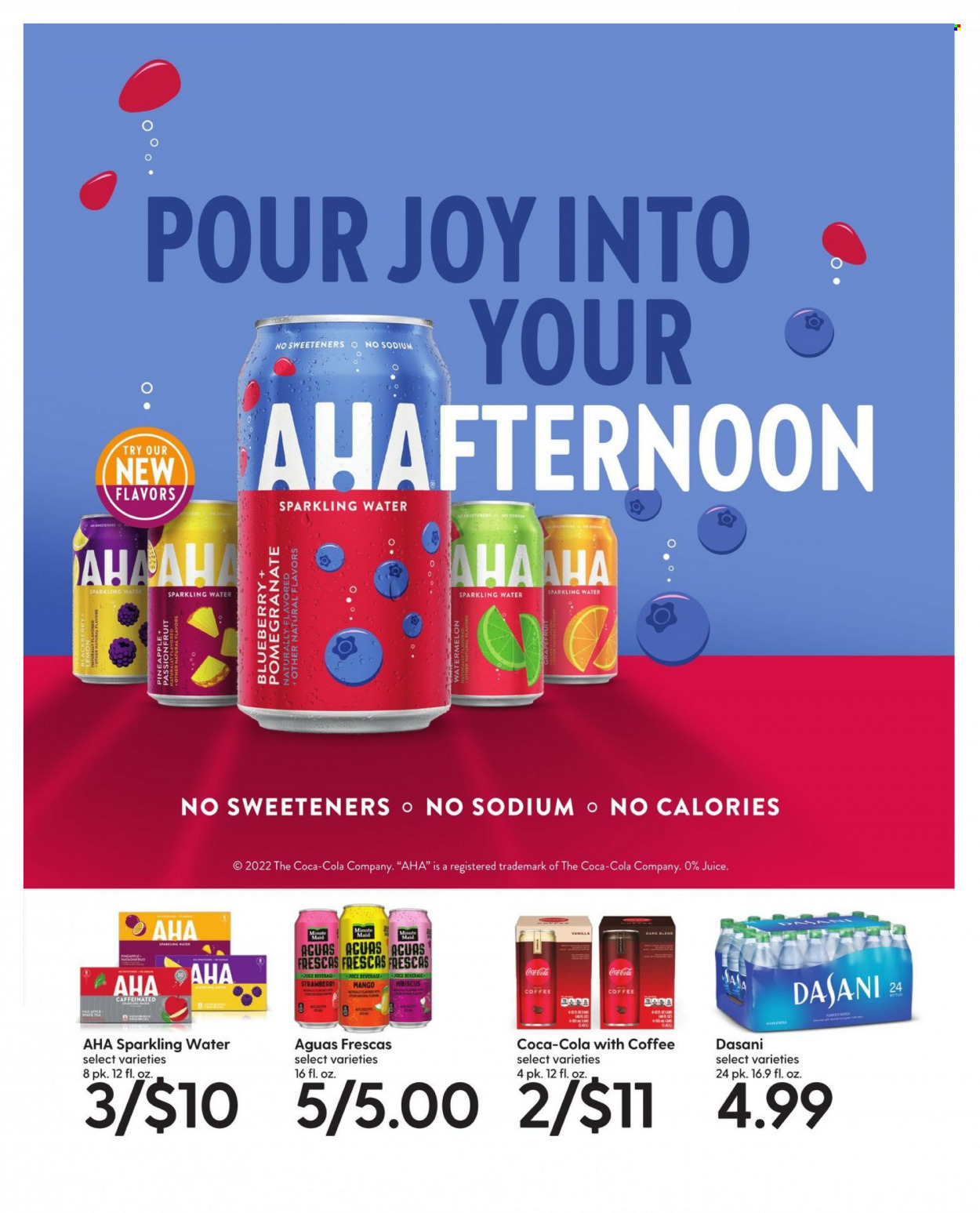 Hy-Vee ad - 07/01/2022 - 07/31/2022. Page 6