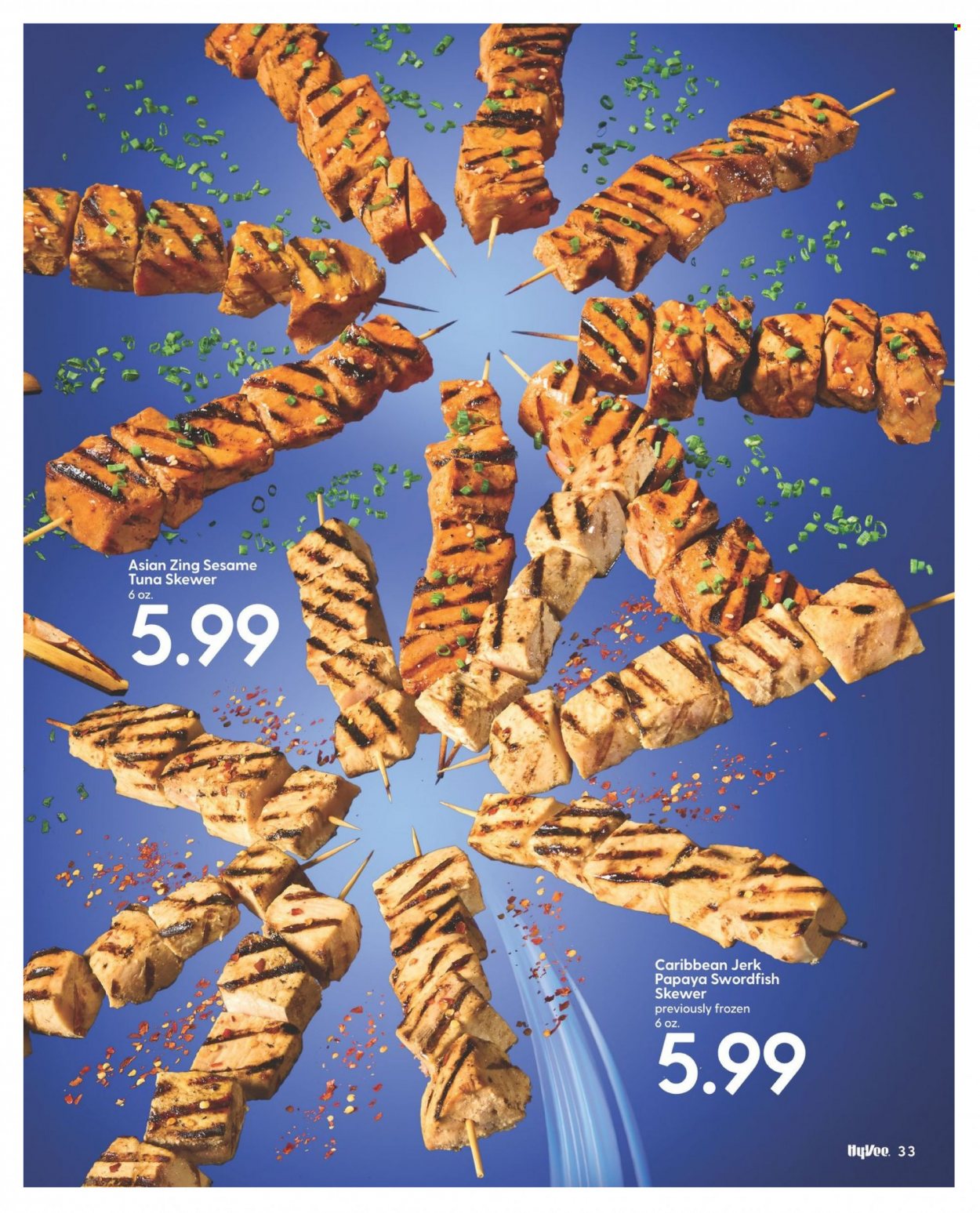 Hy-Vee ad - 07/01/2022 - 07/31/2022. Page 35