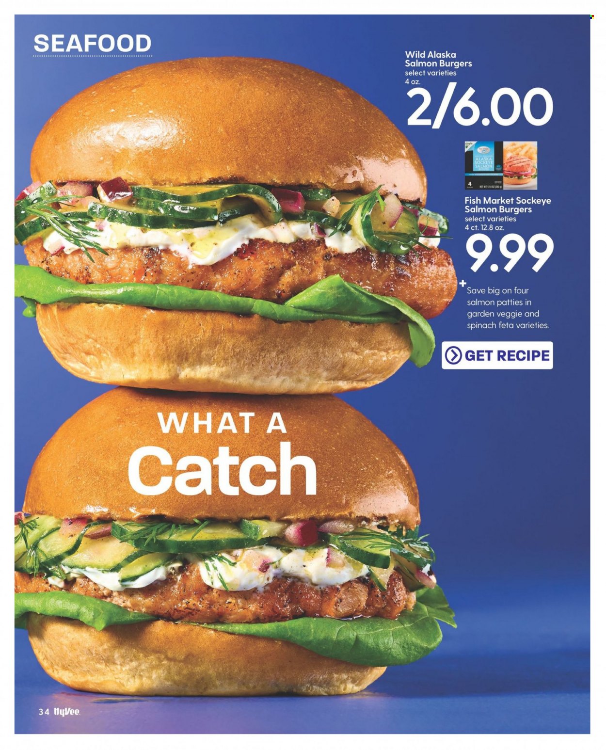 Hy-Vee ad - 07/01/2022 - 07/31/2022. Page 36