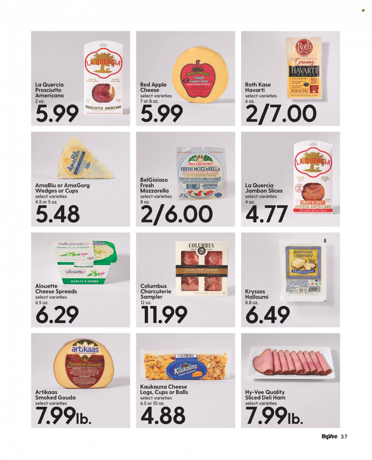 Hy-Vee ad - 07/01/2022 - 07/31/2022. Page 39
