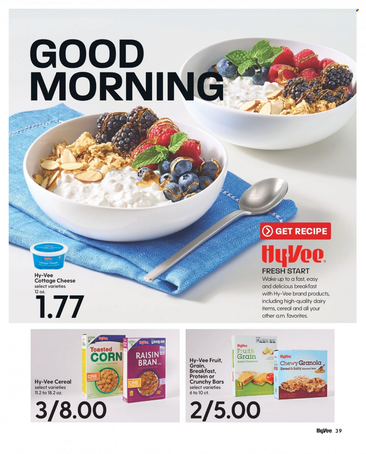 Hy-Vee ad - 07/01/2022 - 07/31/2022. Page 41