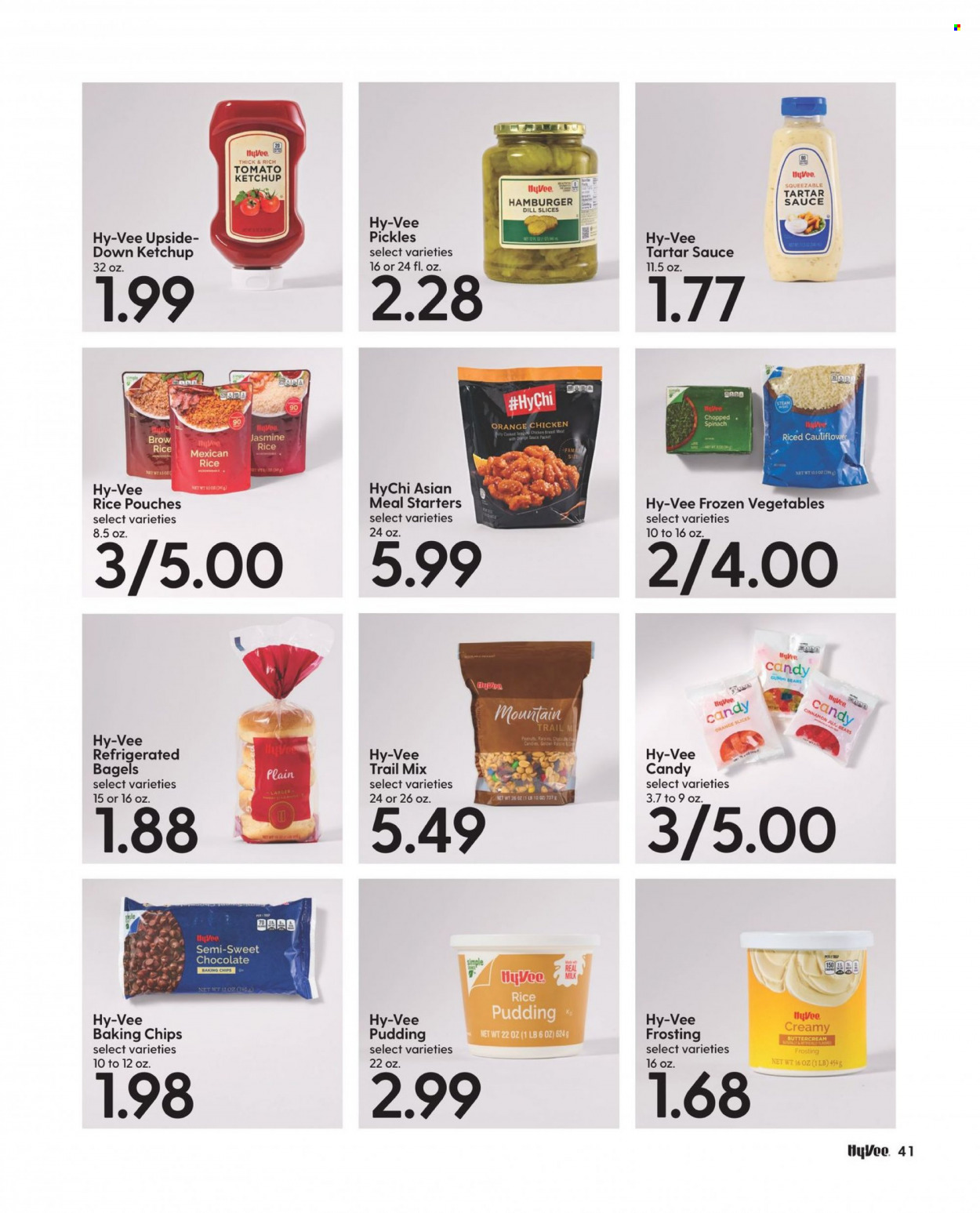 Hy-Vee ad - 07/01/2022 - 07/31/2022. Page 43