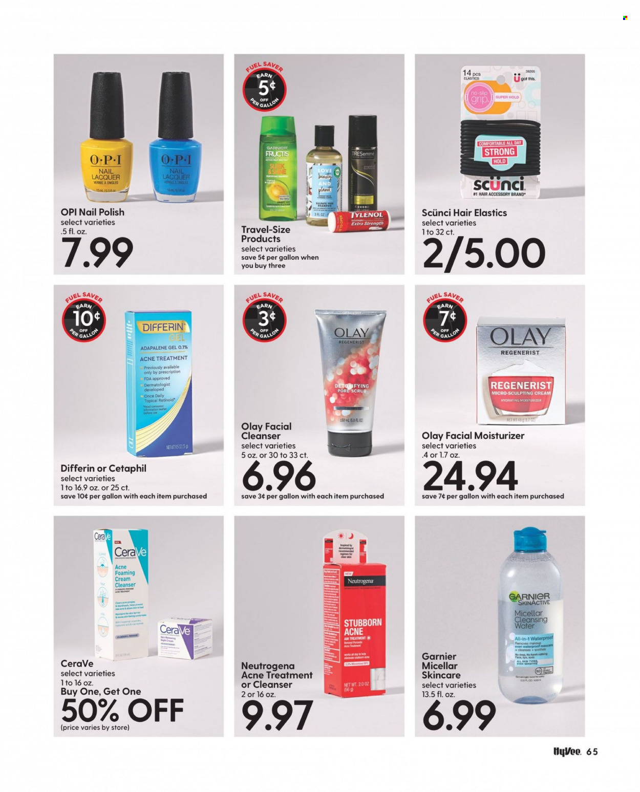 Hy-Vee ad - 07/01/2022 - 07/31/2022. Page 67