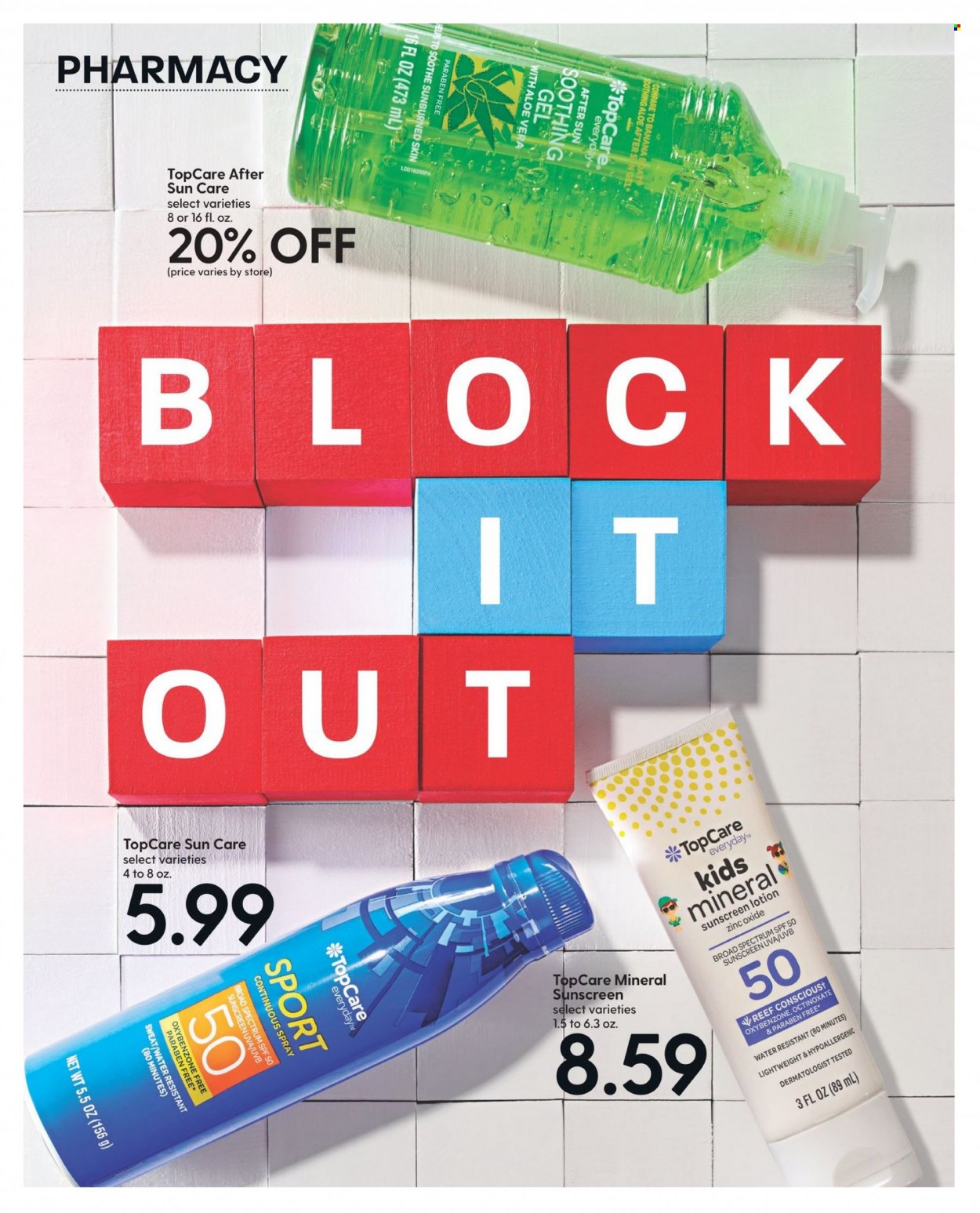 Hy-Vee ad - 07/01/2022 - 07/31/2022. Page 68