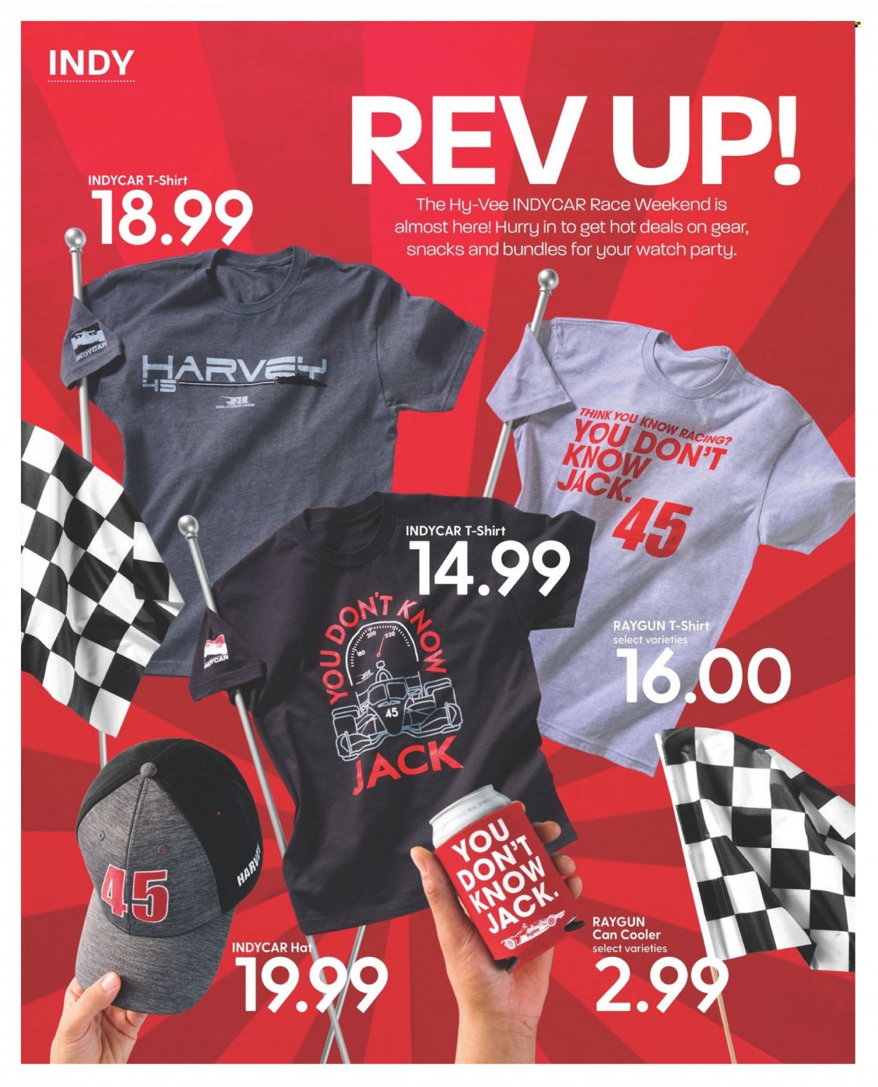 Hy-Vee ad - 07/01/2022 - 07/31/2022. Page 80