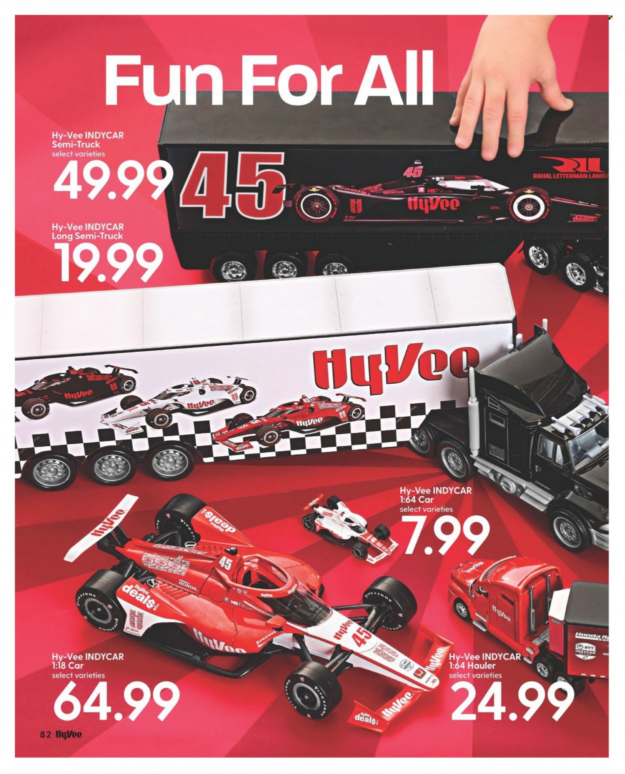 Hy-Vee ad - 07/01/2022 - 07/31/2022. Page 84
