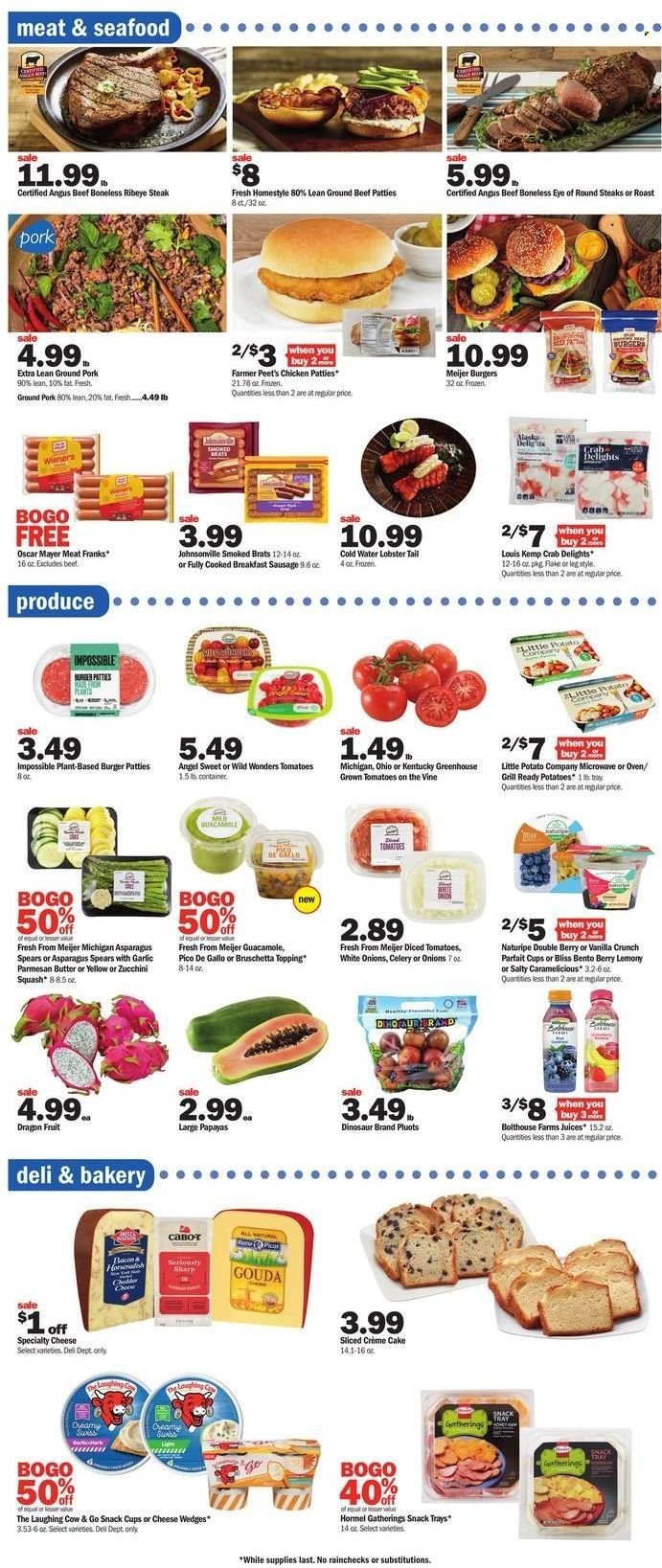 Meijer ad - 07/03/2022 - 07/09/2022. Page 3