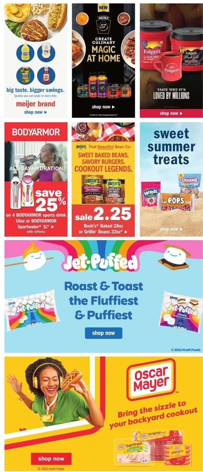 Meijer ad - 07/03/2022 - 07/09/2022. Page 17