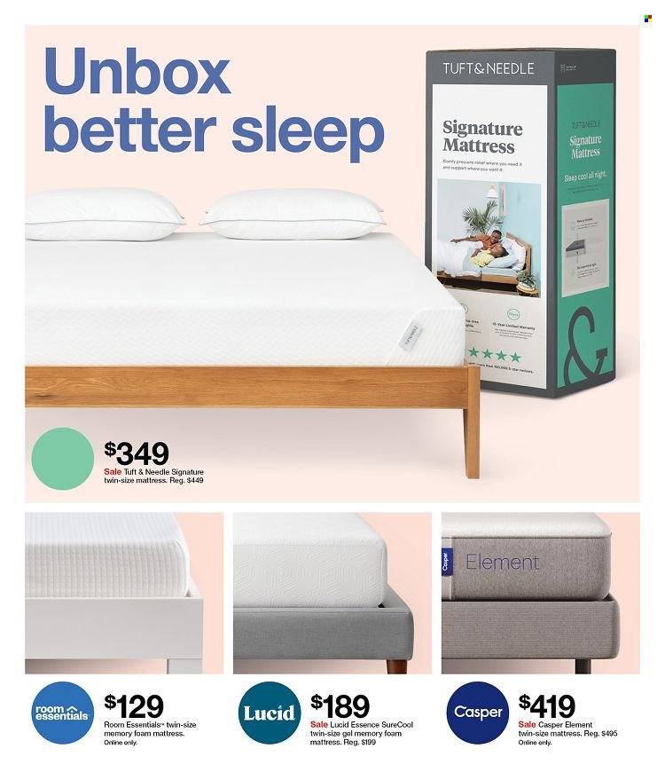 Target ad - 07/03/2022 - 07/09/2022. Page 16