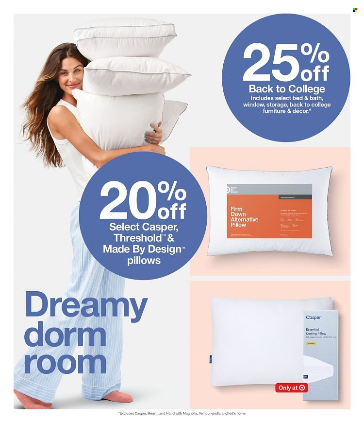 Target ad - 07/03/2022 - 07/09/2022. Page 17