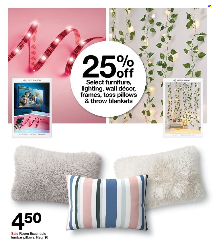 Target ad - 07/03/2022 - 07/09/2022. Page 18