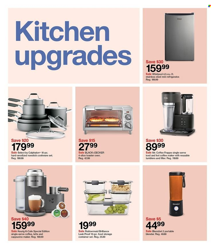 Target ad - 07/03/2022 - 07/09/2022. Page 19