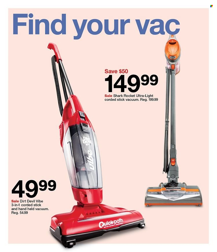 Target ad - 07/03/2022 - 07/09/2022. Page 20