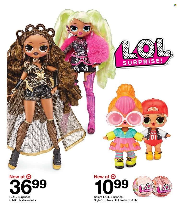Target ad - 07/03/2022 - 07/09/2022. Page 25
