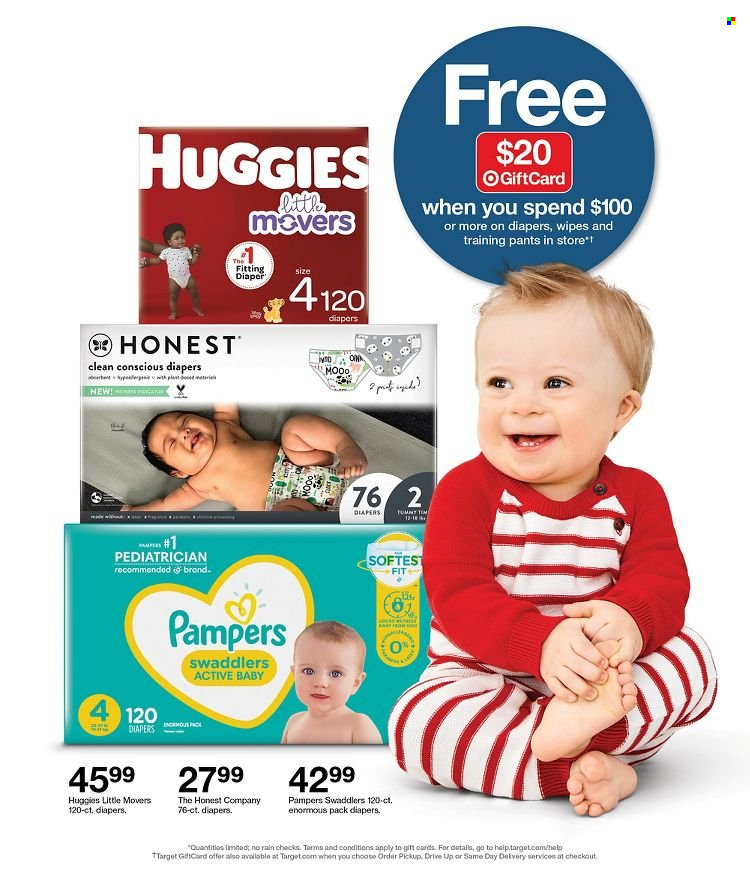 Target ad - 07/03/2022 - 07/09/2022. Page 33