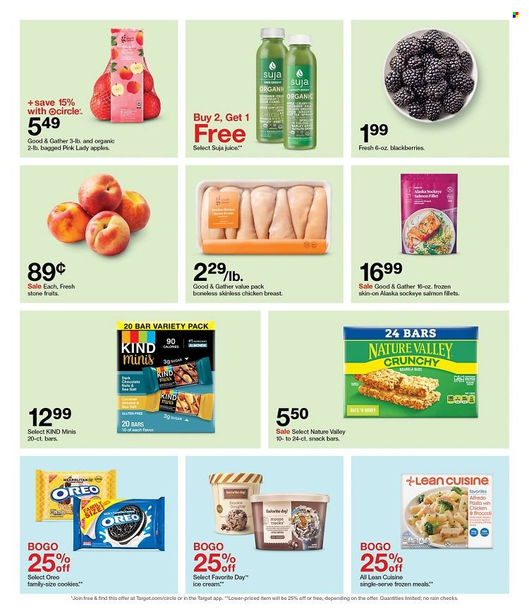 Target ad - 07/03/2022 - 07/09/2022. Page 39