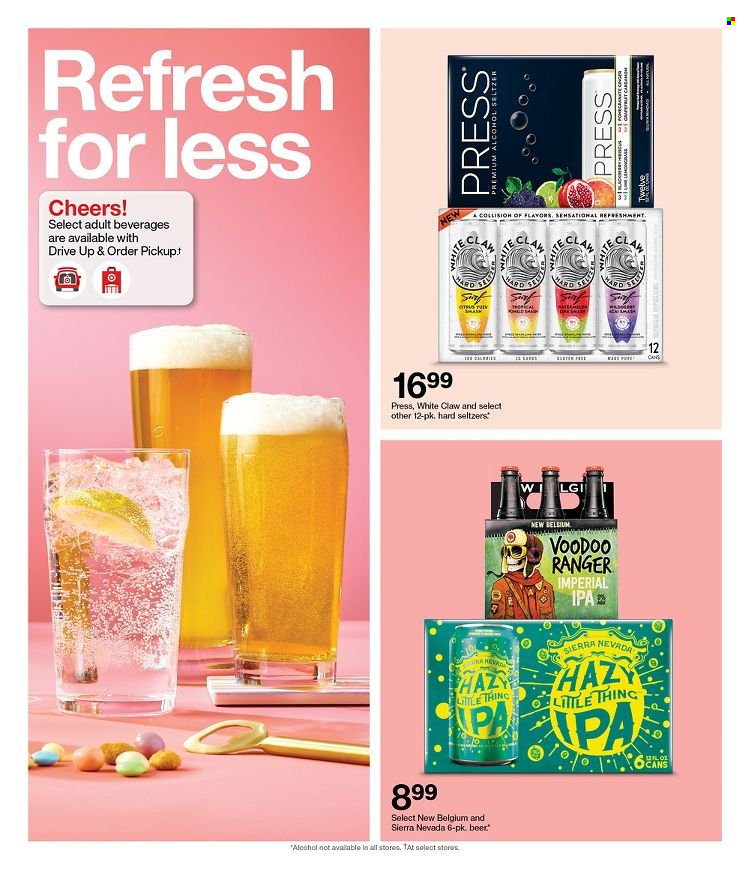 Target ad - 07/03/2022 - 07/09/2022. Page 40