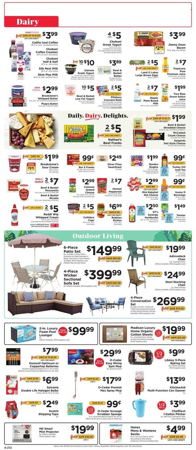 ShopRite ad - 07/03/2022 - 07/09/2022. Page 4