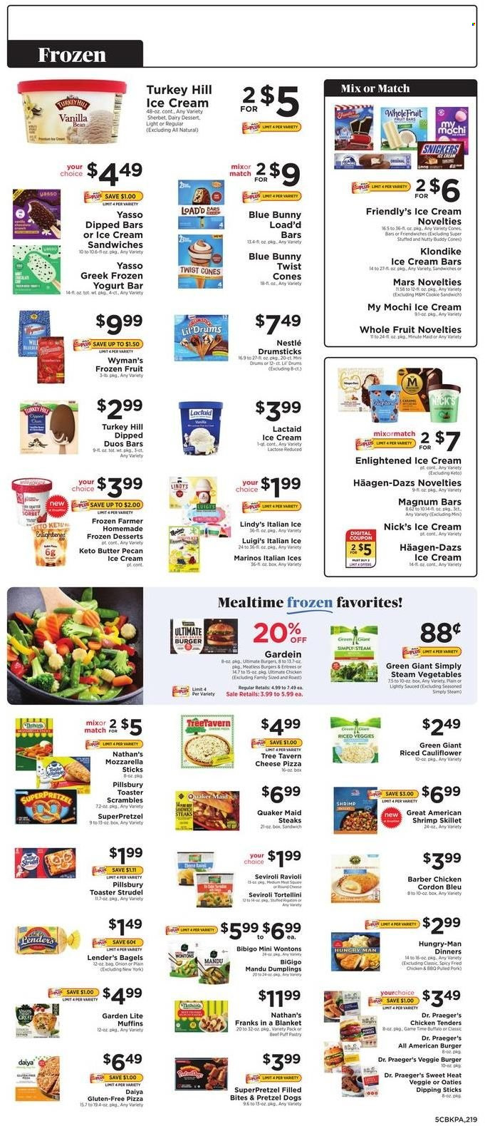 ShopRite ad - 07/03/2022 - 07/09/2022. Page 5