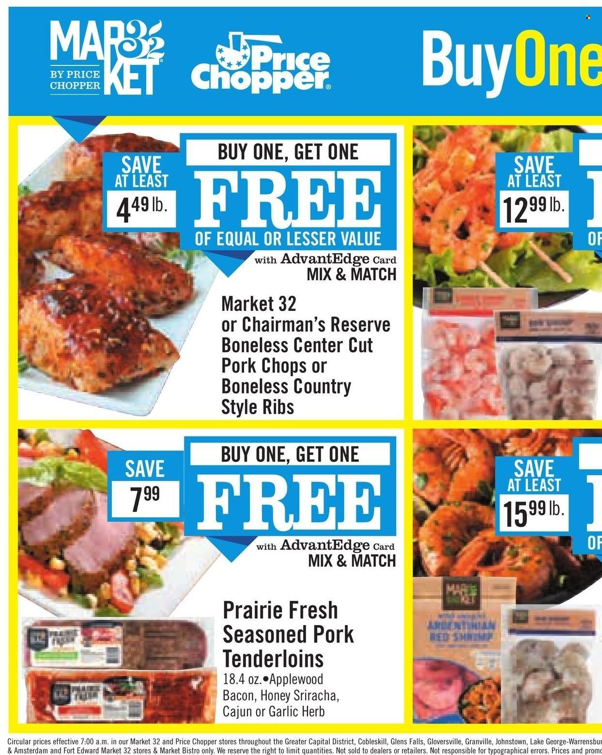 Price Chopper ad - 07/03/2022 - 07/09/2022. Page 13