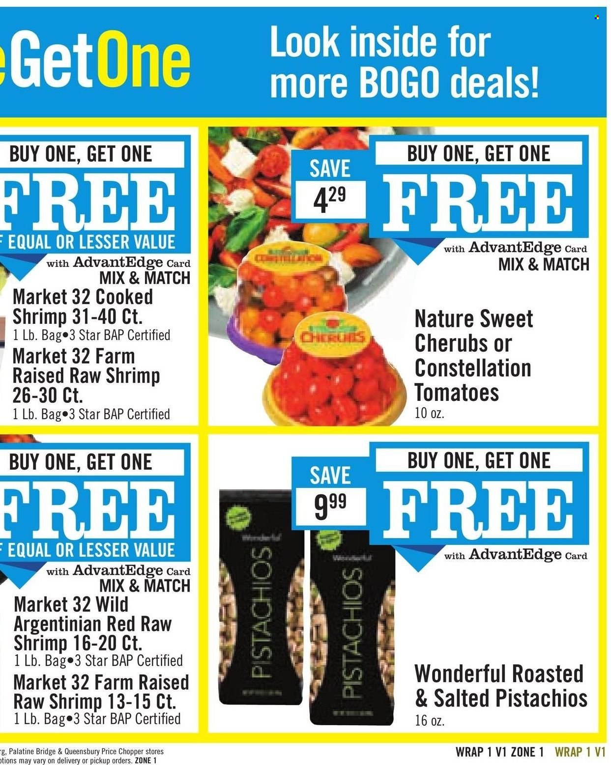 Price Chopper ad - 07/03/2022 - 07/09/2022. Page 14