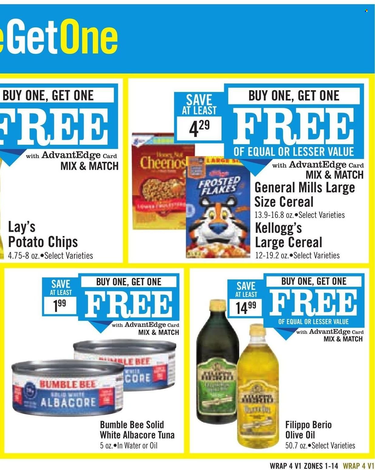 Price Chopper ad - 07/03/2022 - 07/09/2022. Page 20